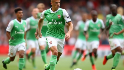 转会动态：利物浦加码伊萨克报价哈兰德渴望加盟皇马实现梦想